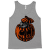 hidden Tank Top