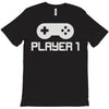 player 1 T-Shirt