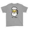 beerd Youth Tee