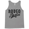 rodeo darlin Tank Top