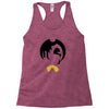 Don't Scare Me (a5) Racerback Tank