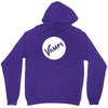 the vamps Unisex Hoodie