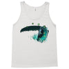 lightning bugs Tank Top