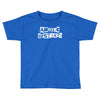 angelic upstarts Toddler T-shirt