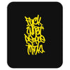 fuck what people think Mousepad