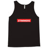 Stimmers Hypebeast Tank Top