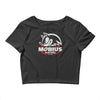mobius racing sonic Crop Top