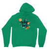 Milky Way Unisex Hoodie