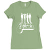 clockwork Ladies Fitted T-Shirt