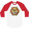 pugtato 3/4 Sleeve Shirt