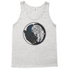 sci fi yin yang Tank Top