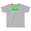 nos Toddler T-shirt