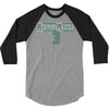 rusellmania 3/4 Sleeve Shirt
