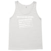 gun permit second amendment Tank Top