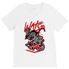 wats 3 V-Neck Tee