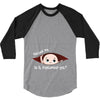 September Peeking Out Baby Boy 3/4 Sleeve Shirt