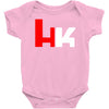hk Baby Onesie