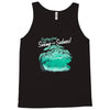 swamp of sadness Tank Top