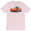 red car T-Shirt