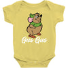 gus gus Baby Bodysuit