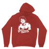 st. patrick swayze day Unisex Hoodie