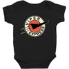 viper express Baby Bodysuit