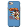 the bearshevik revolution iPhone 8