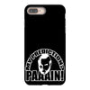 clubber lang mr.t tee rocky boxing movie iPhone 8 Plus