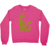 cats Crewneck Sweatshirt
