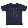 coffee equipment Toddler T-shirt