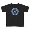 boxers support diabetes awareness Toddler T-shirt