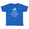 midnight Toddler T-shirt