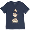 shrine of the silver monkey V-Neck Tee