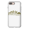 evolution formula lotus funny iPhone 8 Plus