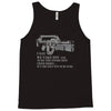 aliens nuke from orbit Tank Top