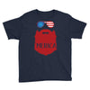 america 3 Youth Tee