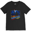 saber duel V-Neck Tee