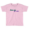 FAHRIE77 Toddler T-shirt