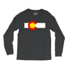 colorando Long Sleeve Shirts