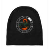 scorpio astrological Baby Beanies