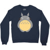 totoro Crewneck Sweatshirt