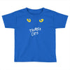 thunder cats the musical Toddler T-shirt