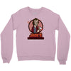jack&rsquo;s caretaker services Crewneck Sweatshirt