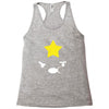 lumpy princess adventure time jake the dog gift present Racerback Tank