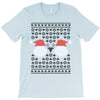 ugly santa noel T-Shirt