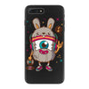 weird dj iPhone 7 Plus Case