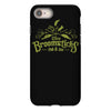three broomsticks iPhone 8