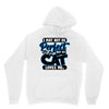 I May Not Be Perfect But My Cat Loves Me Unisex Hoodie