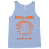 ginger ninja Tank Top