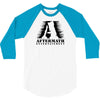 aftermath entertainment rap label 3/4 Sleeve Shirt